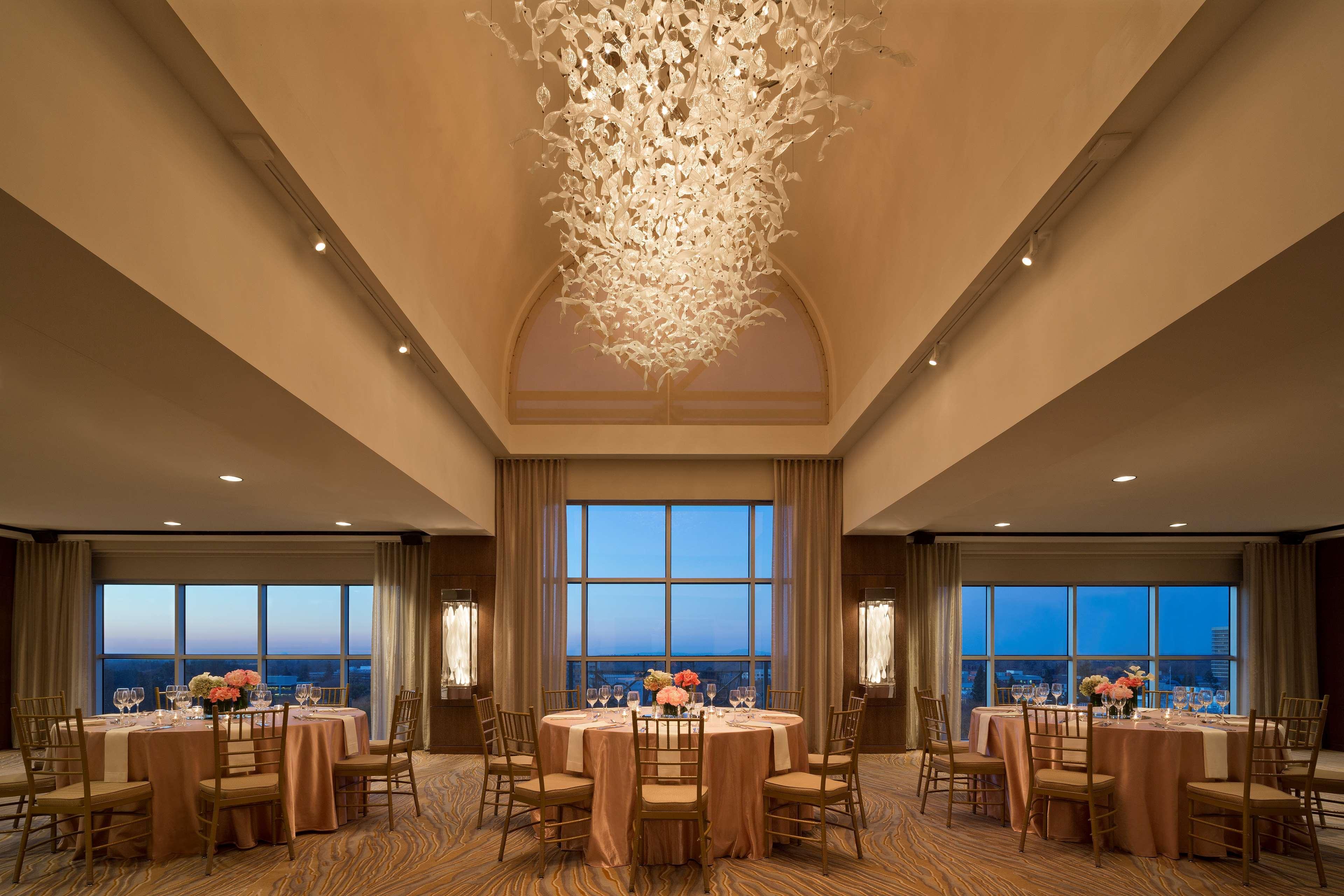 Hyatt Regency Sacramento