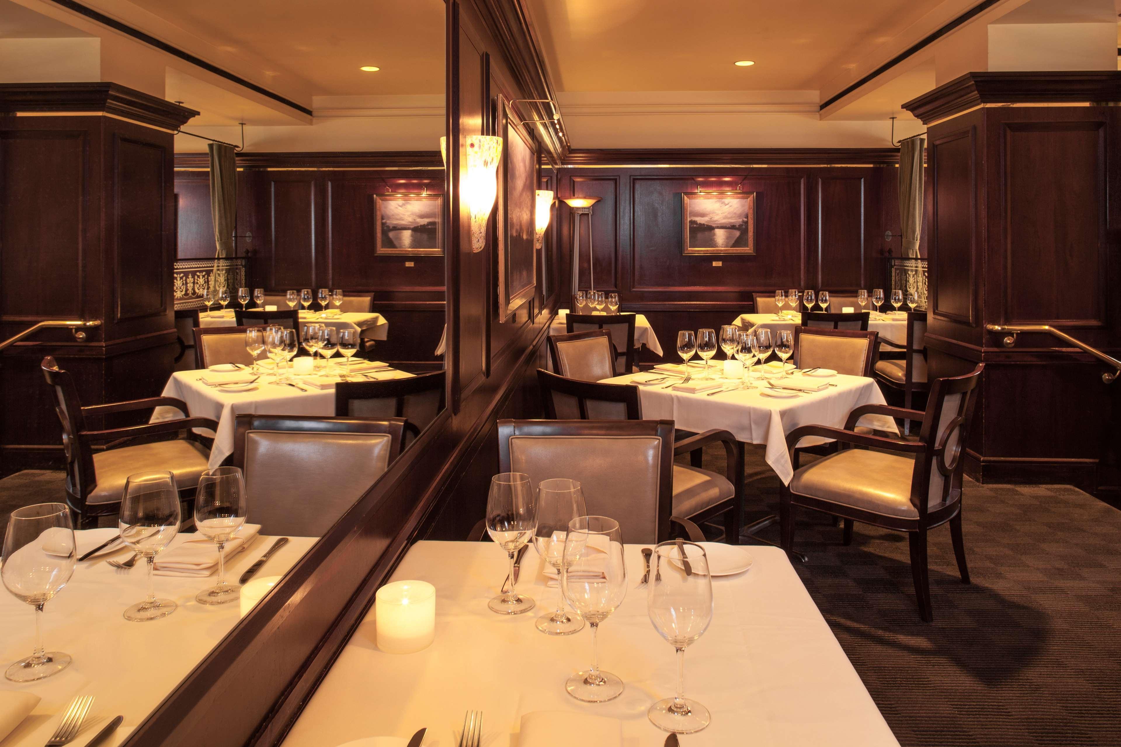 Hyatt Regency Hotel Sacramento