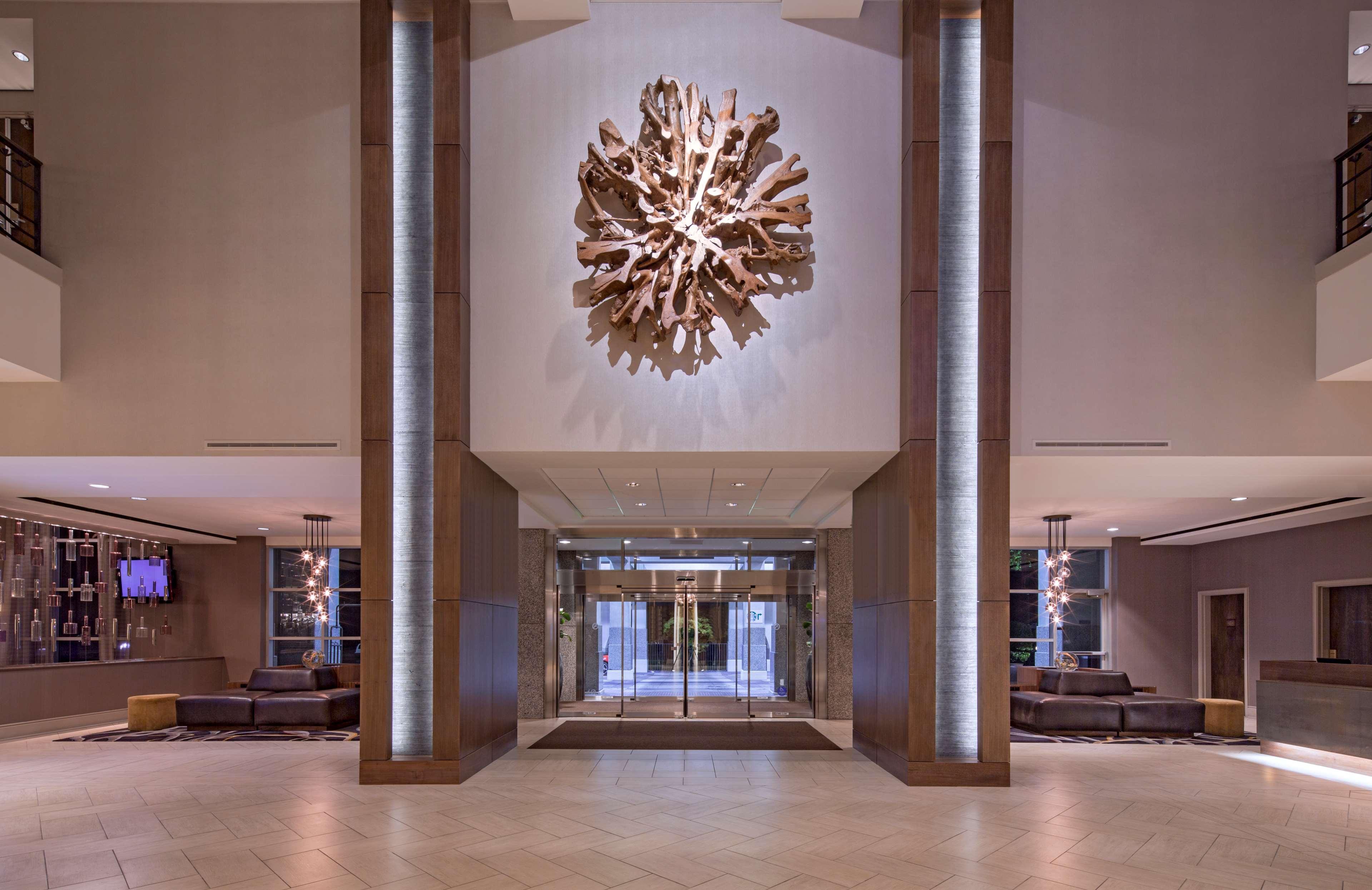 Hyatt Regency 4* Sacramento