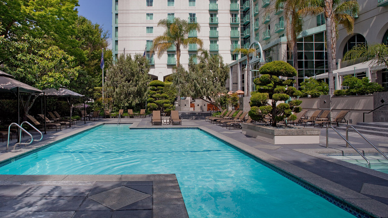 Hotel Hyatt Regency 4*